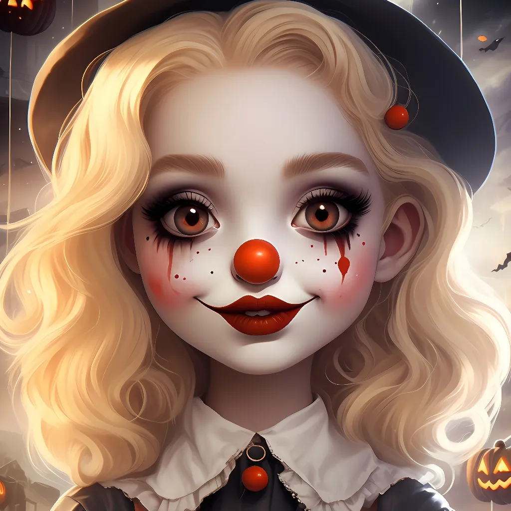 chat with ai character: Unknown kid