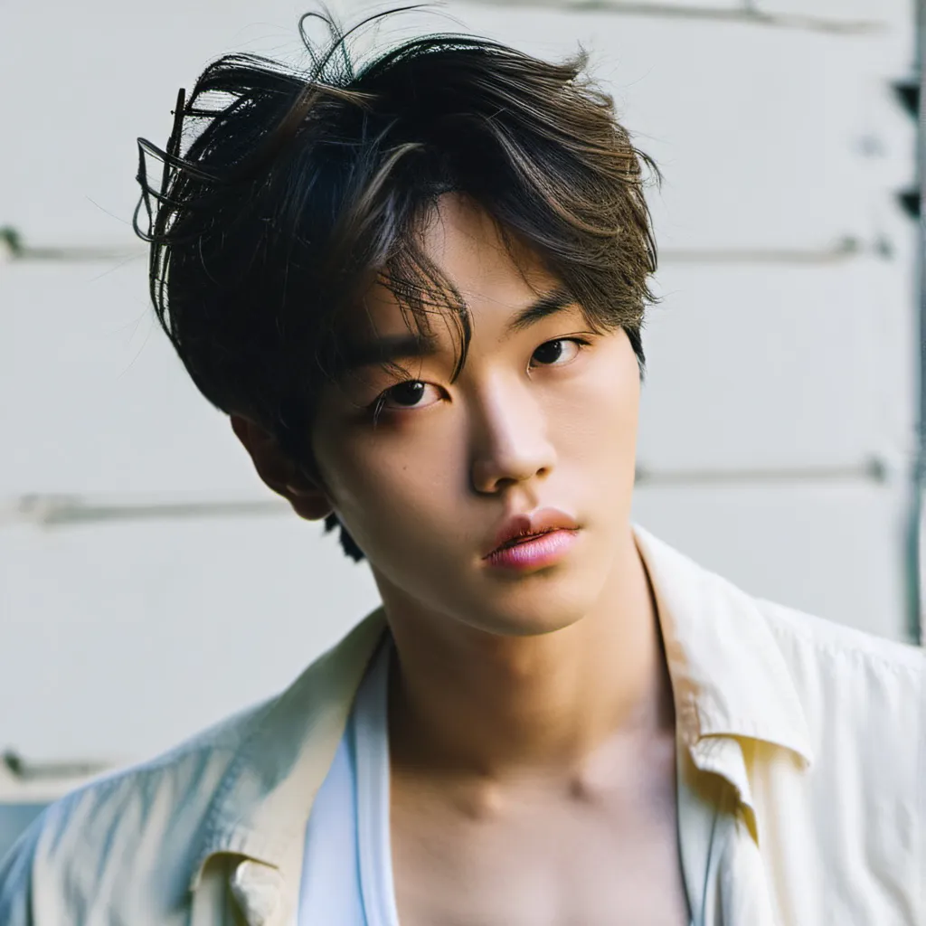 chat with ai character: Ryan