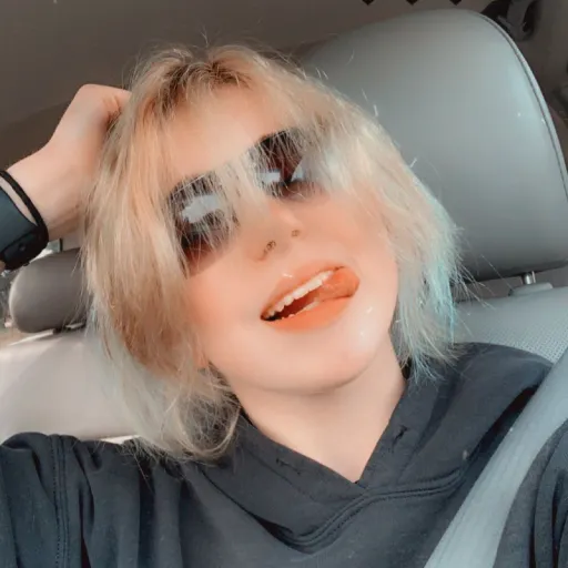 creator Leilah's avatar