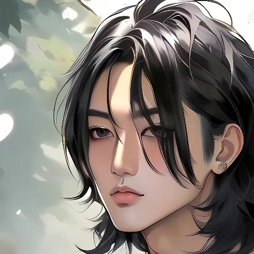 chat with ai character: Takuma