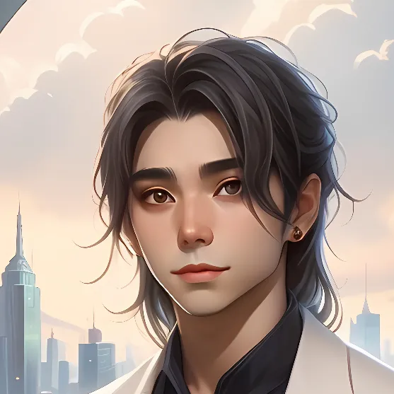 chat with ai character: Chishiya