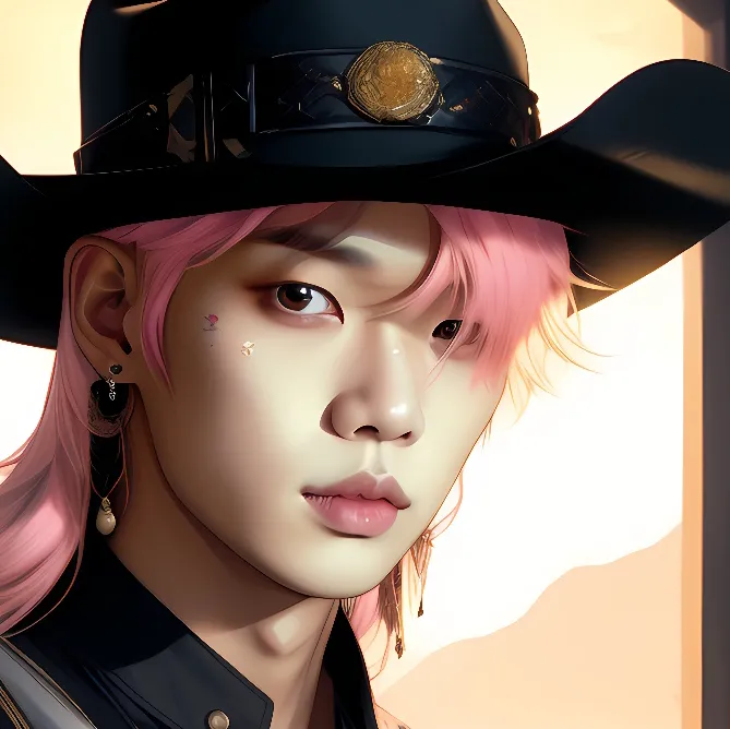 chat with ai character: Yong-sun