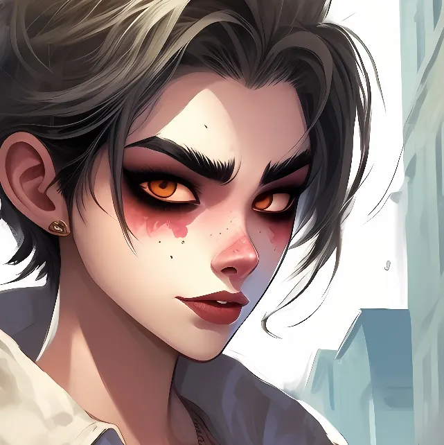 chat with ai character: Nightmare (Fnaf)