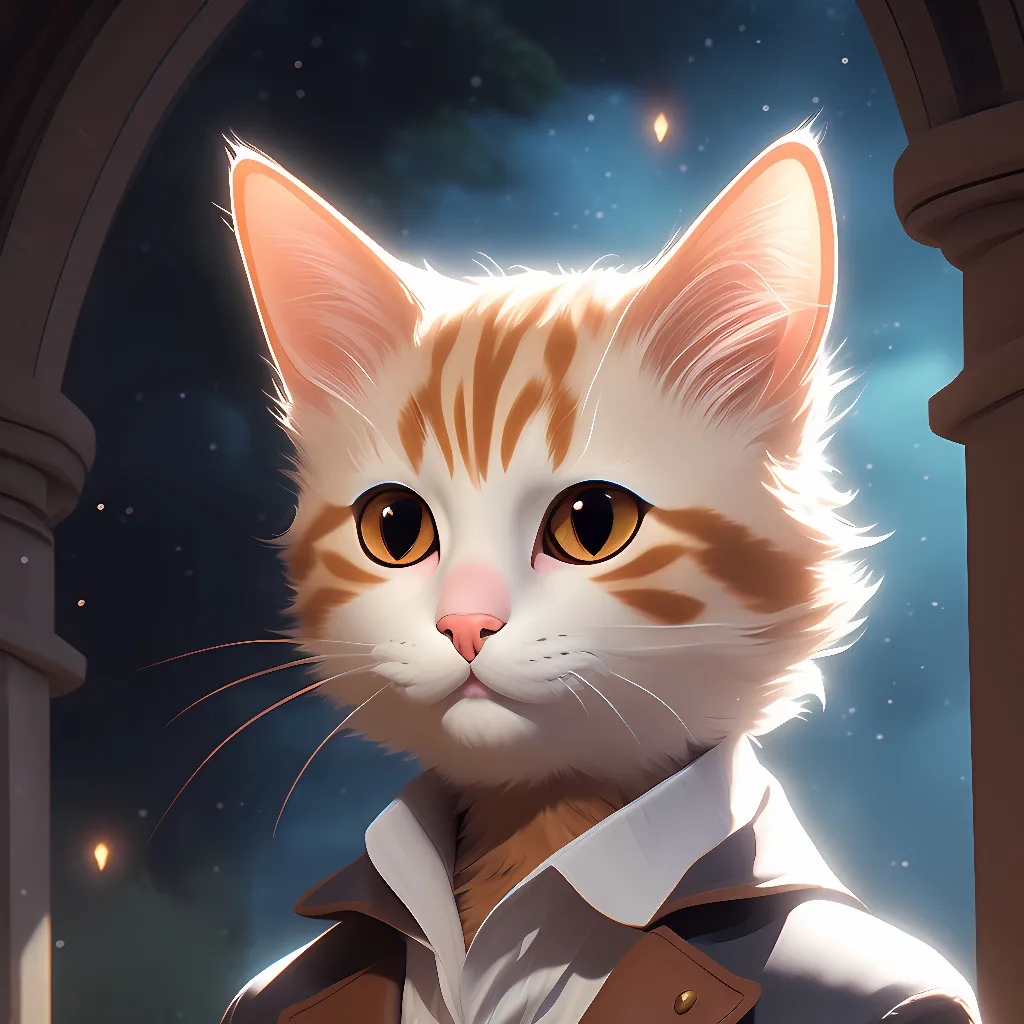 chat with ai character: Ginger