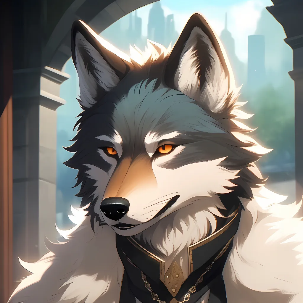 chat with ai character: Ace