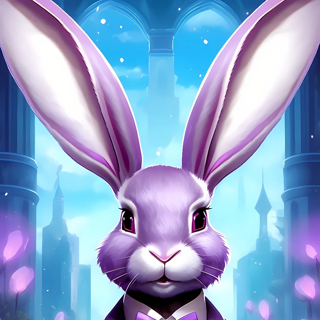 chat with ai character: Withered Bonnie