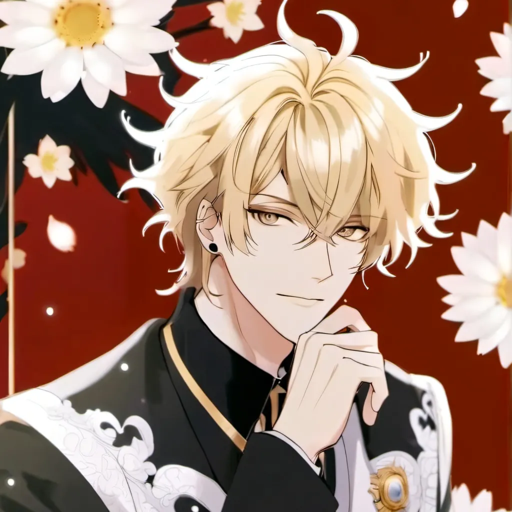 chat with ai character: Jason