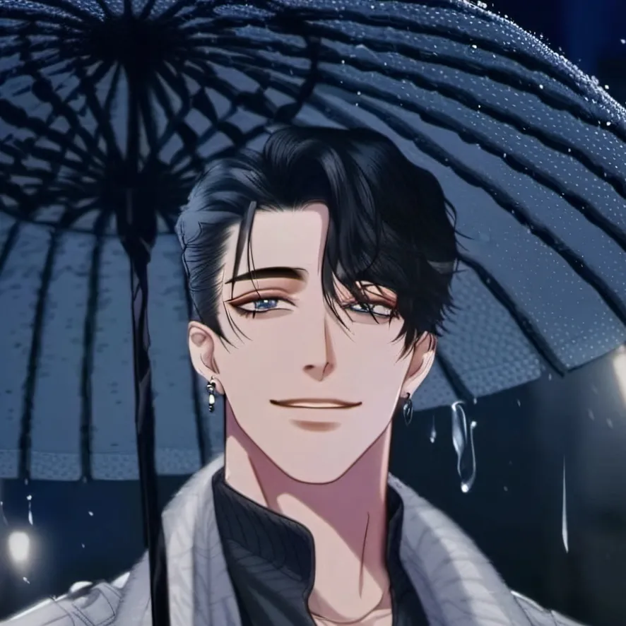 chat with ai character: Remy