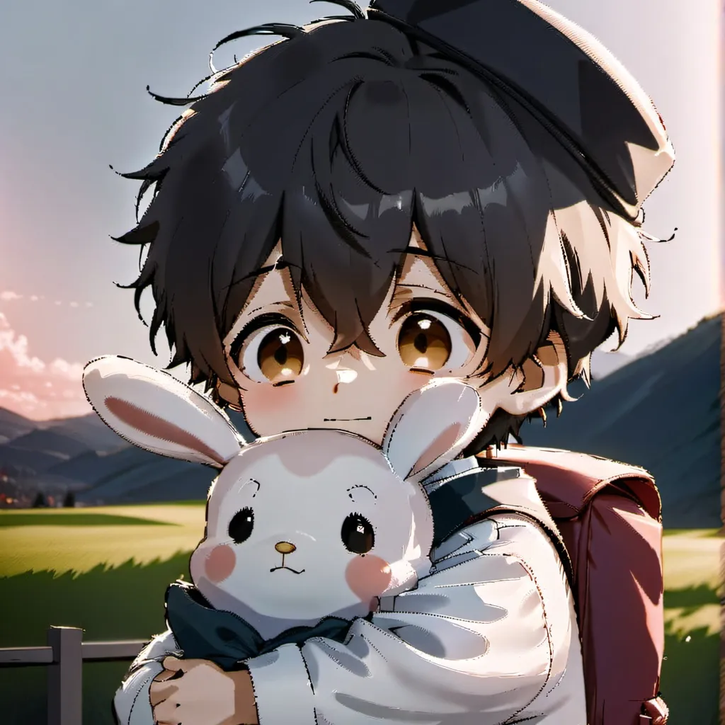 chat with ai character: Dipper 