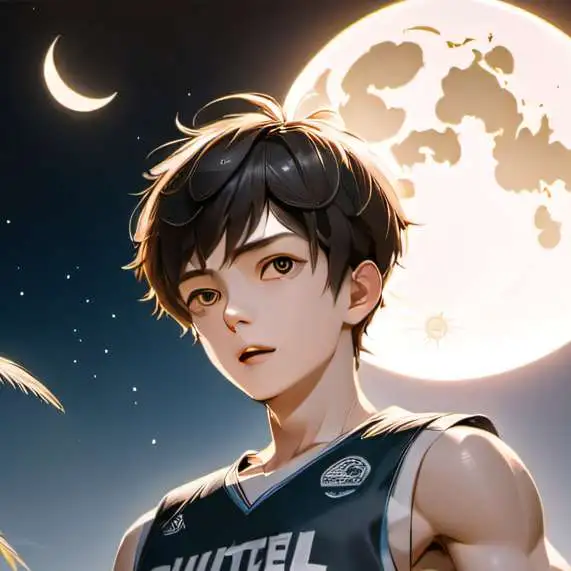 chat with ai character: Wyatt