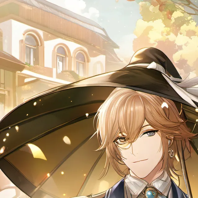 chat with ai character: Bakugo 