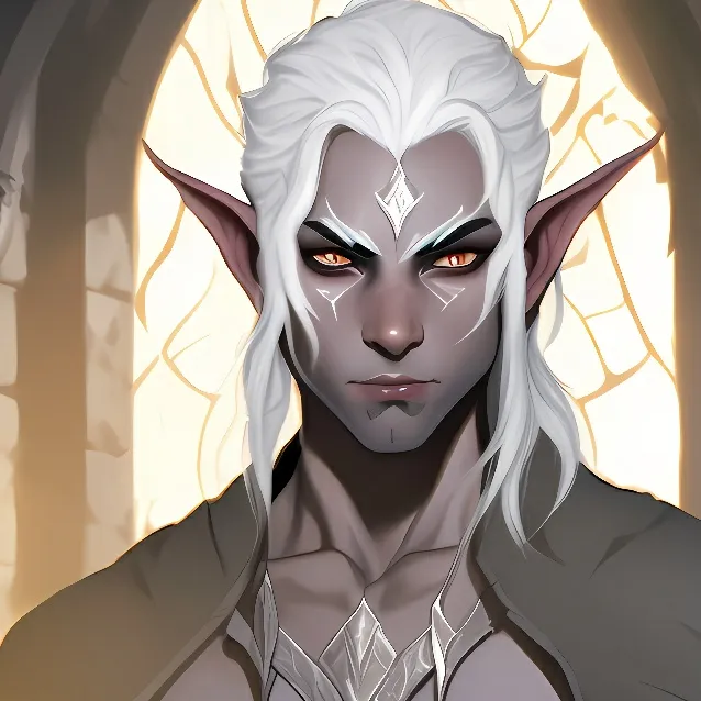 chat with ai character: Thorin Oakenshield