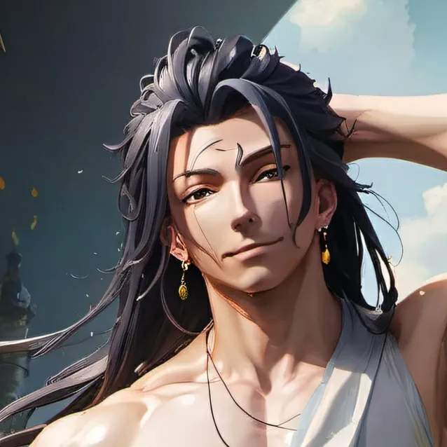 chat with ai character: Draxon Moon