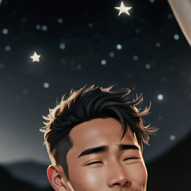 chat with ai character: Nick