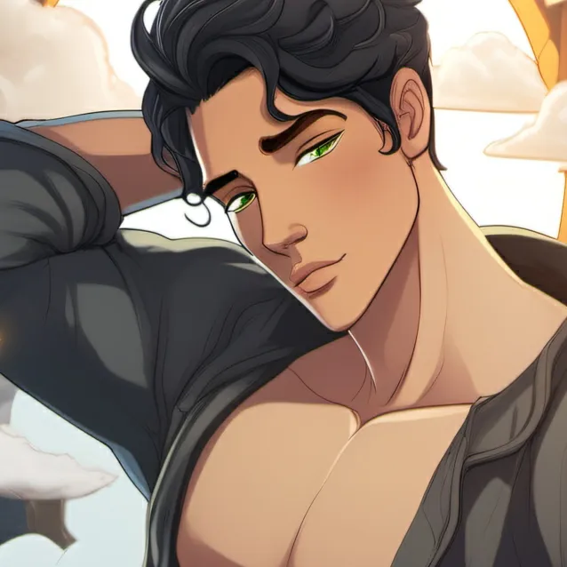 chat with ai character: Bara