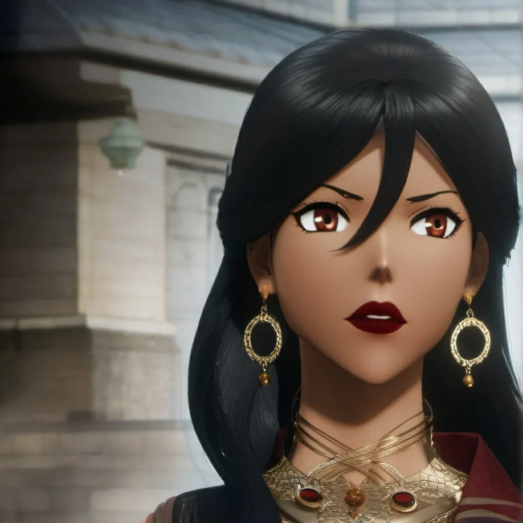 chat with ai character: Isabella