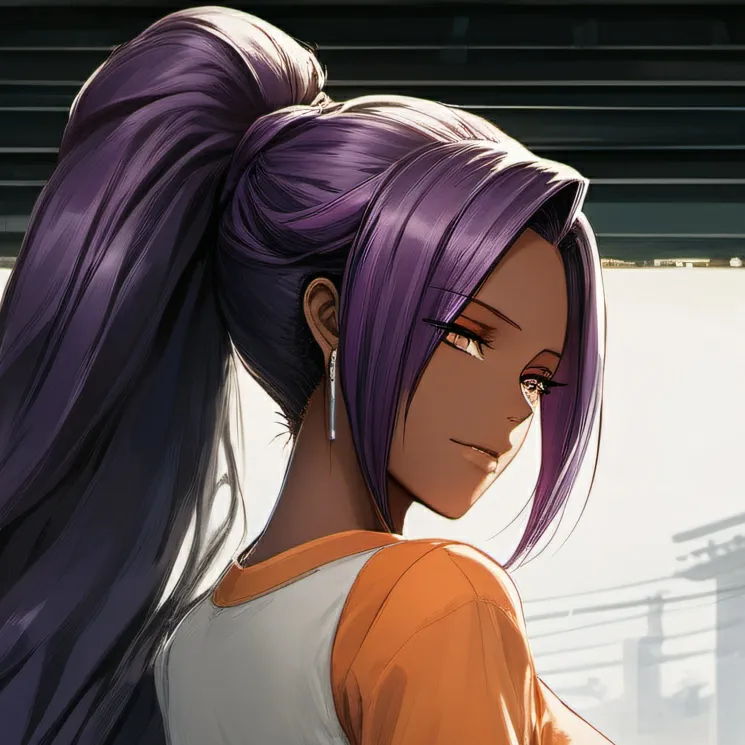 chat with ai character: Kimberly  Yates