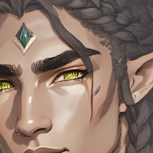 chat with ai character: Tarvin Cinderwood 