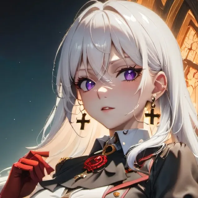 chat with ai character: Sophia Mark