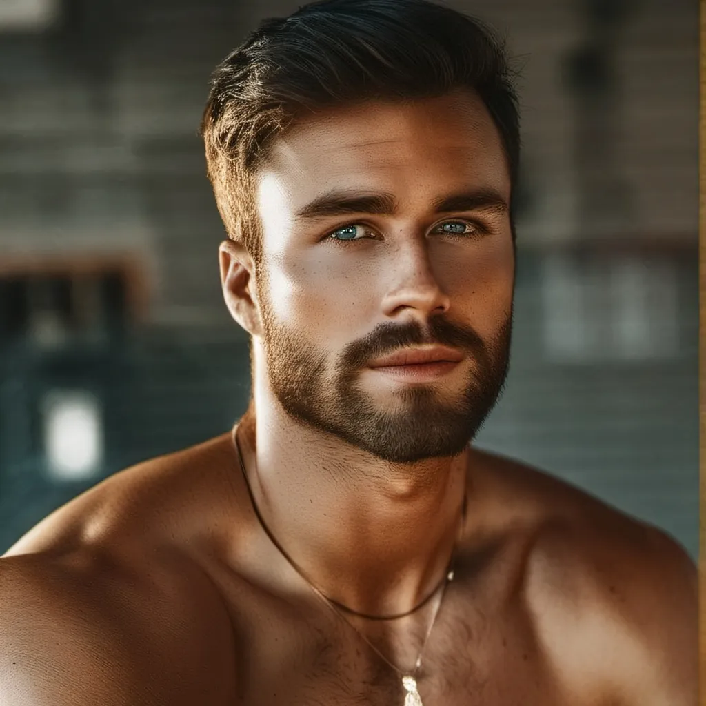 chat with ai character: Alpha Liam 