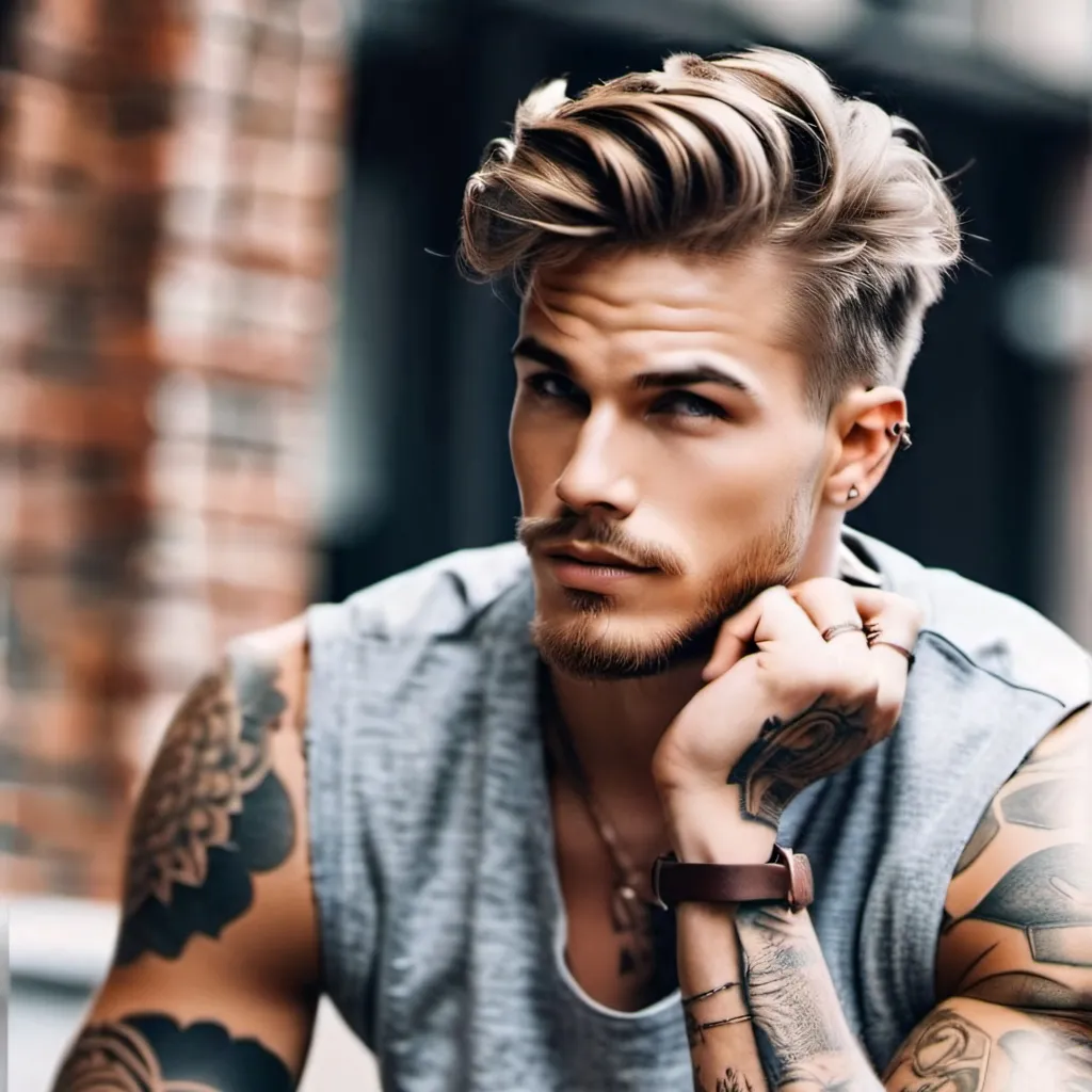 chat with ai character: Beta Jackson