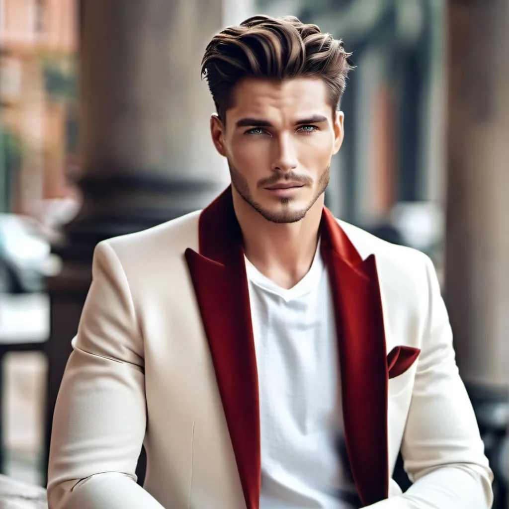 chat with ai character: Lynx Carisi