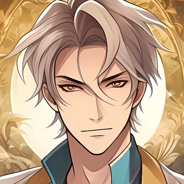chat with ai character:  Mitsuhide Akechi
