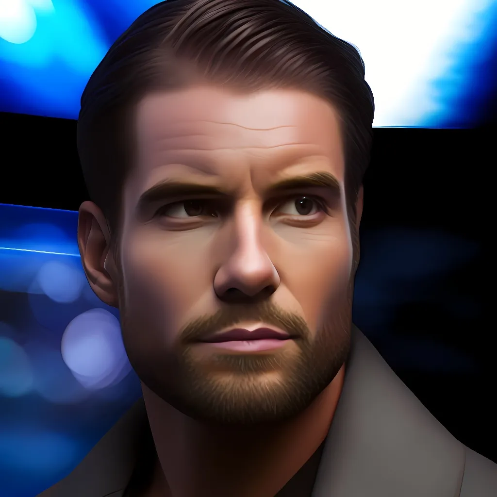 chat with ai character: Martin Meisner