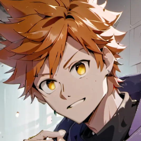 chat with ai character: Matt