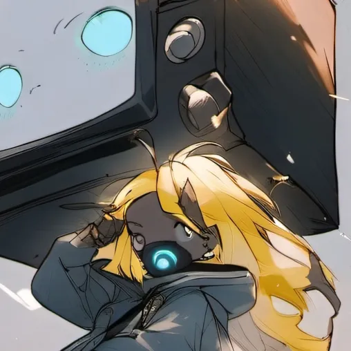 chat with ai character: Cichy