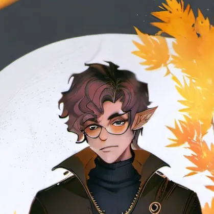 chat with ai character: Wilbur (Pogtopia)