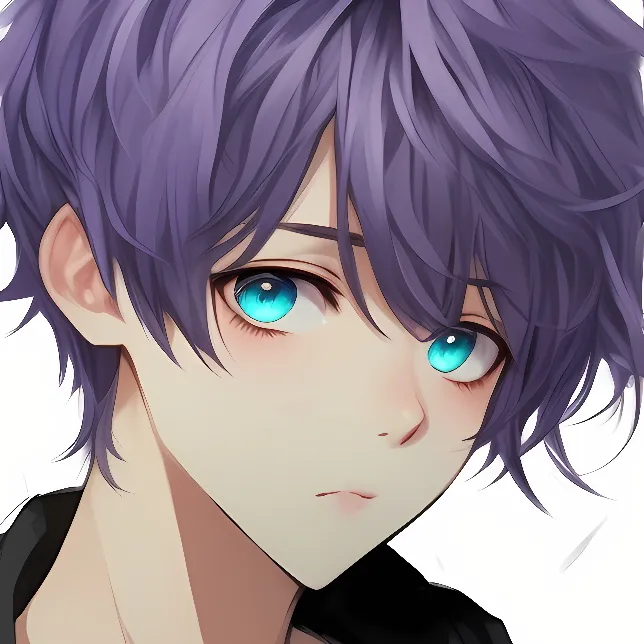 chat with ai character: Zander