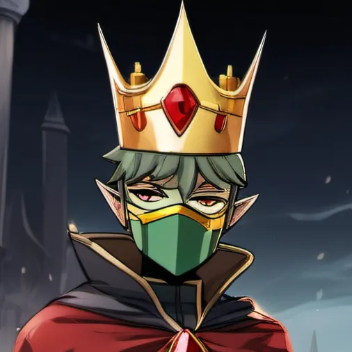 chat with ai character: EggPire situation