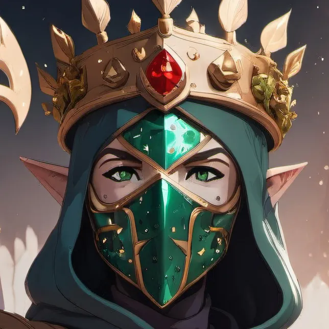 chat with ai character: Awsamdude