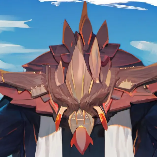 chat with ai character: Killer 