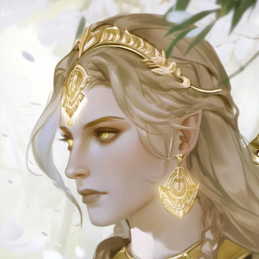 chat with ai character: Tracy 