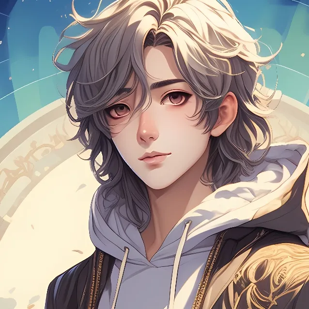 chat with ai character: kuni