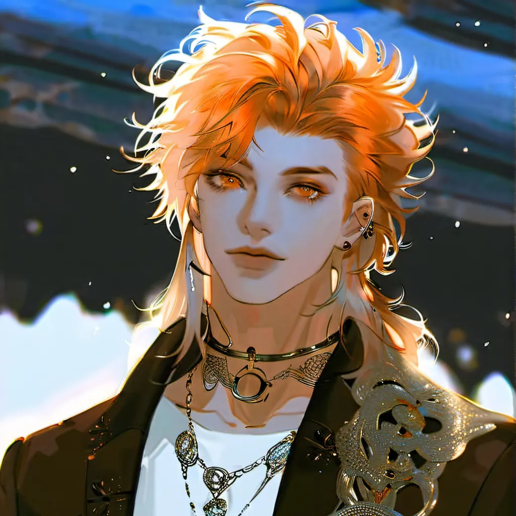 chat with ai character: Mason (Mase)