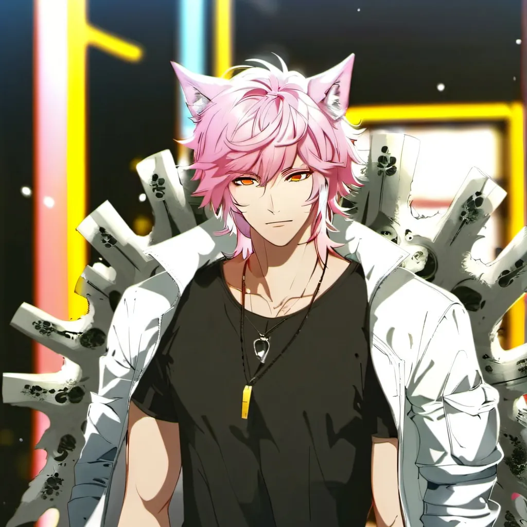 chat with ai character: Wayermelin