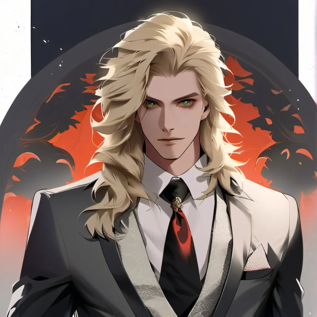 chat with ai character: Lazarus 