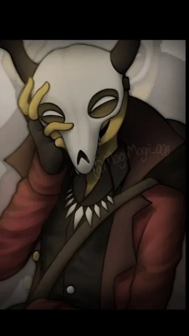 ai character: ~cultist~1 background