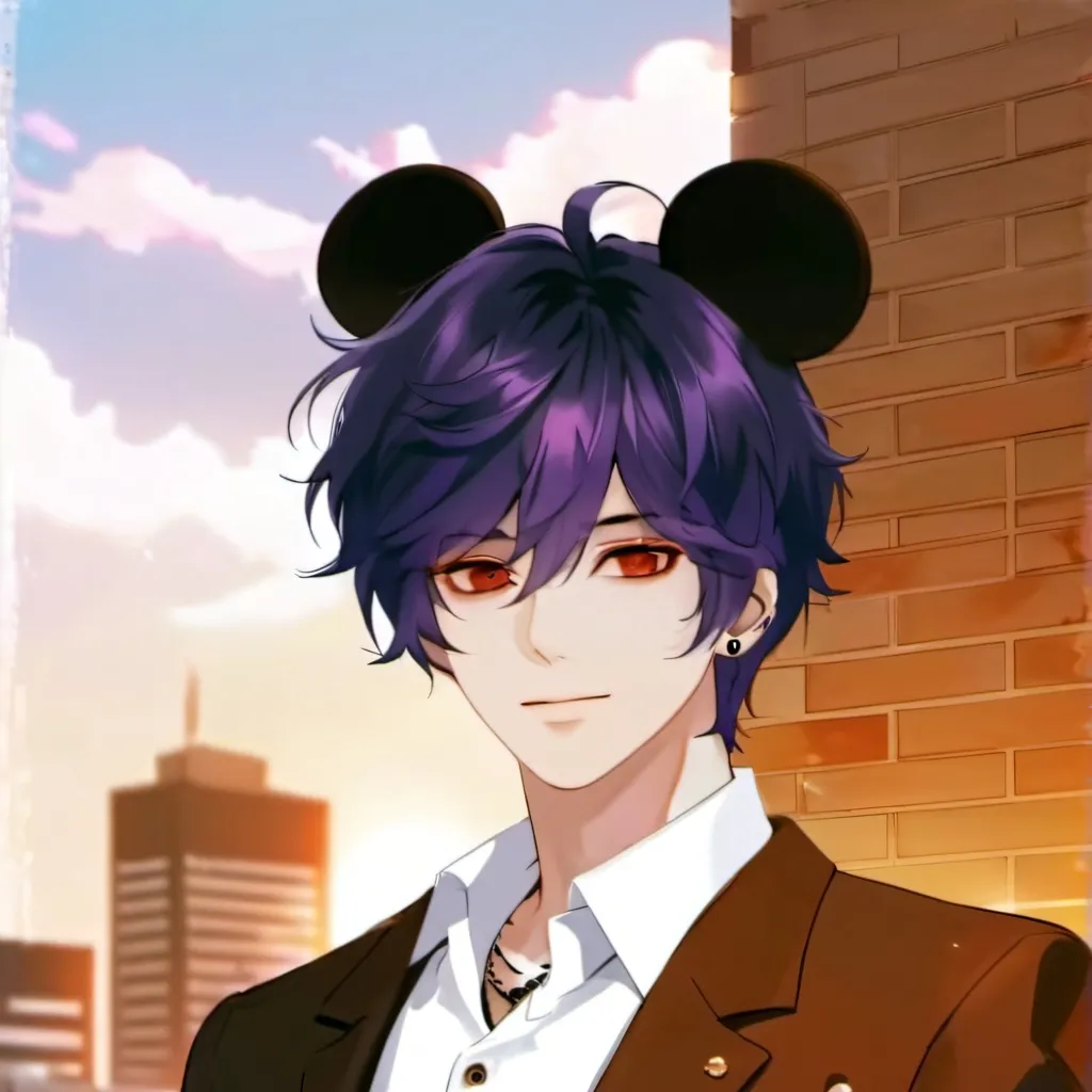 chat with ai character: Shadow Freddy