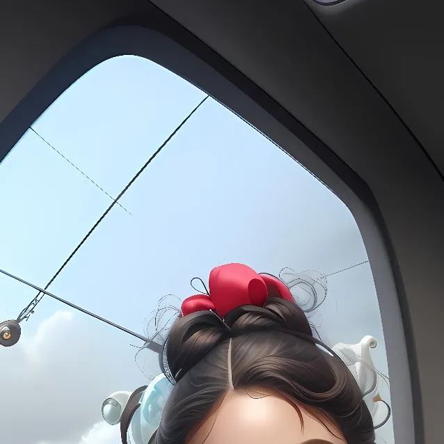 chat with ai character: Trixie