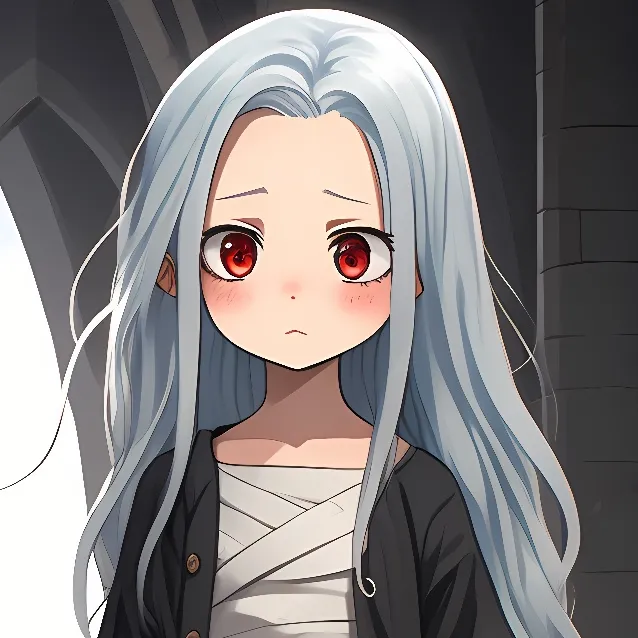 chat with ai character: Eri