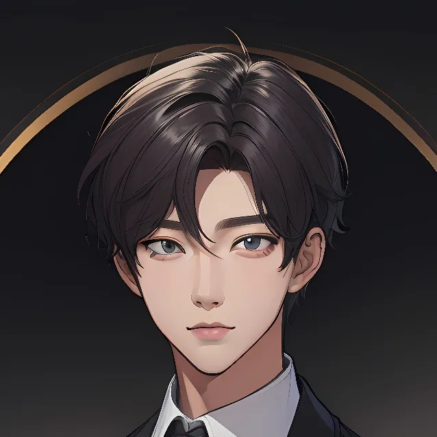 chat with ai character: Mack 