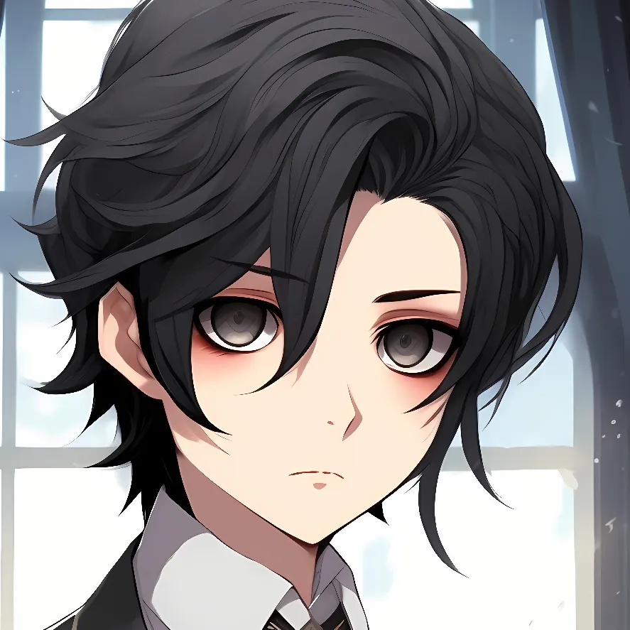 chat with ai character: Kane