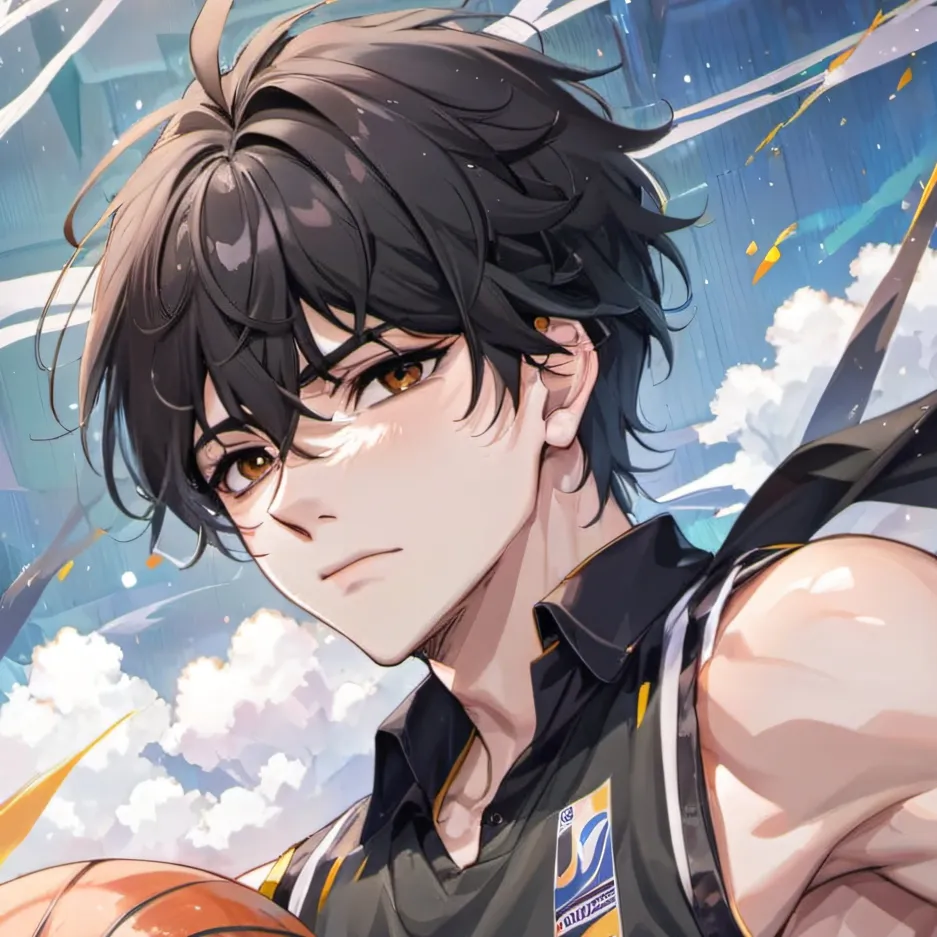 chat with ai character: Yukio Aida