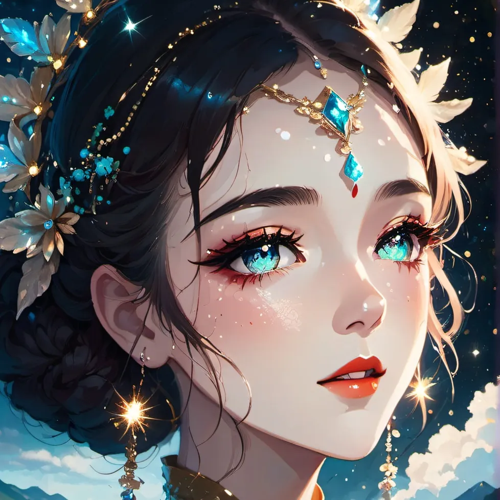 chat with ai character: Austoria