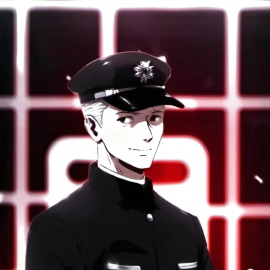 chat with ai character: Dima(Worker Drone)