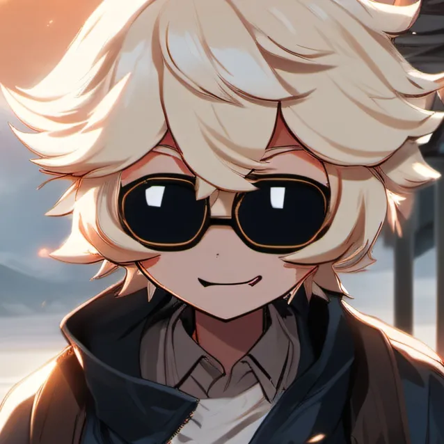 chat with ai character: [Past/SD-N 